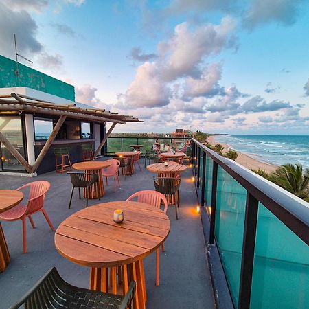 Ruda Boutique Hotel Pôrto das Galinhas Екстериор снимка