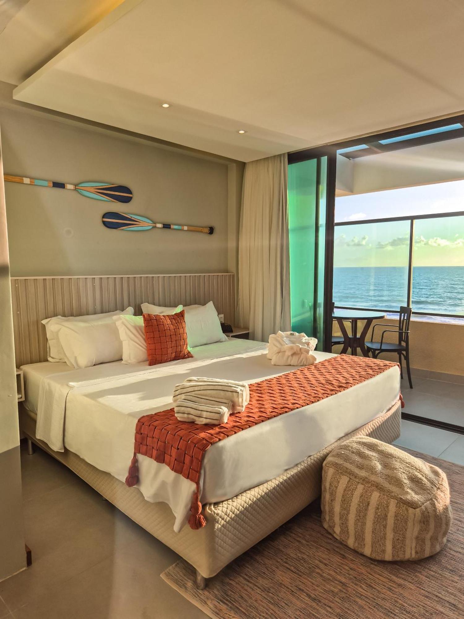 Ruda Boutique Hotel Pôrto das Galinhas Екстериор снимка