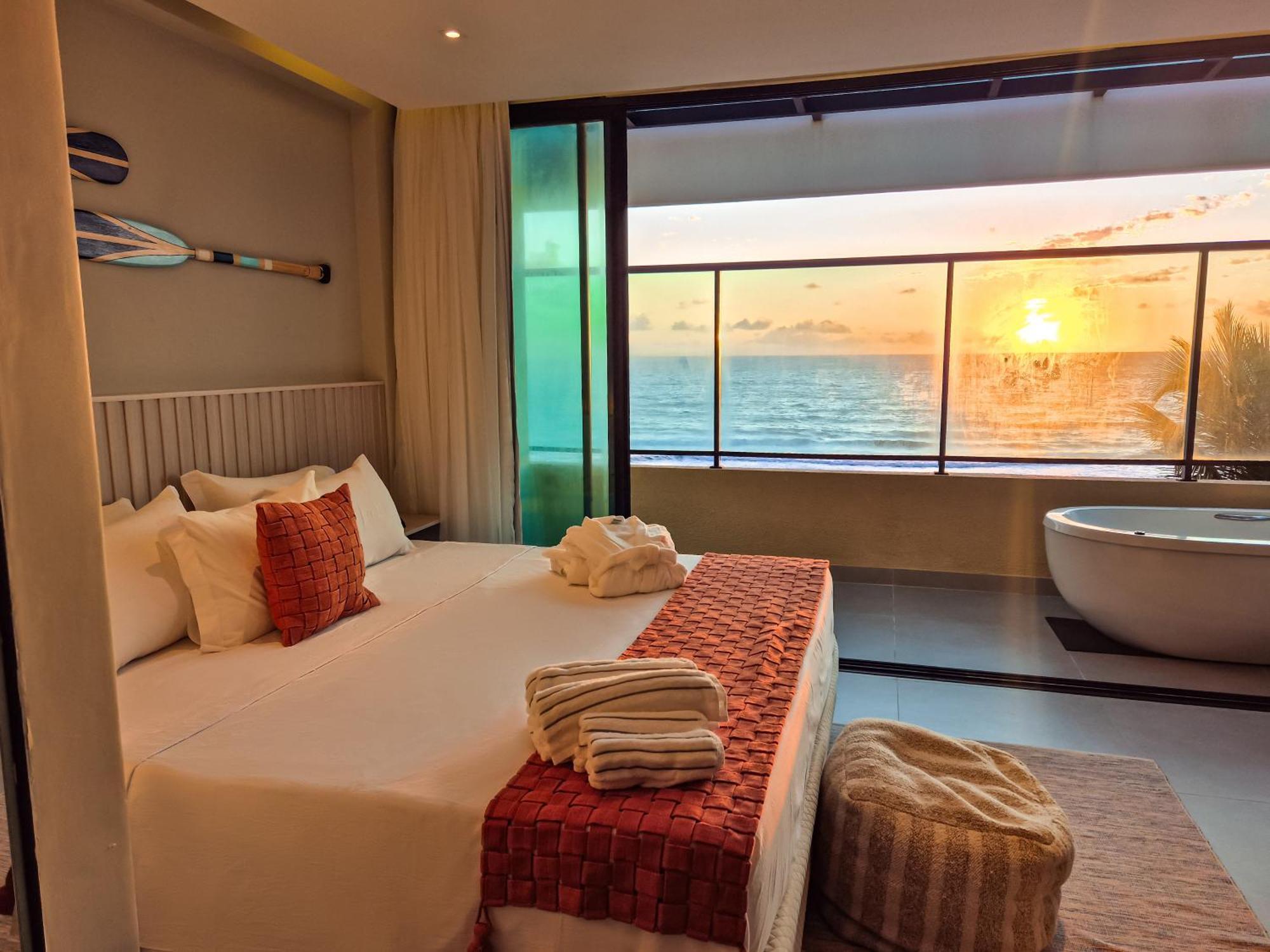 Ruda Boutique Hotel Pôrto das Galinhas Екстериор снимка